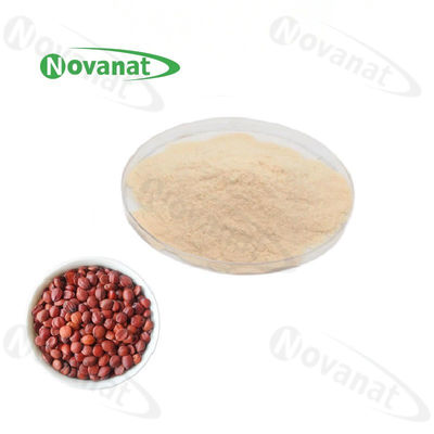 Allergen Free Spine Date Seed Extract 4/1 / Semen Ziziphi Seed Extract