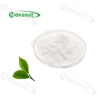 calidad  epigallocatechin Gallate Green Tea Extract/EGCG Powder 94%/95%/98%/Decaffeinated Fábrica