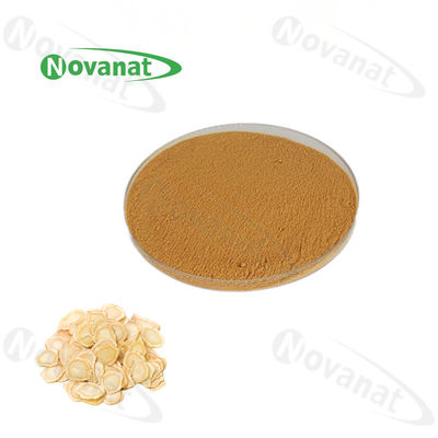 calidad  American Ginseng Extract Powder Root 5%-80% Ginsenosides / Water Soluble Fábrica